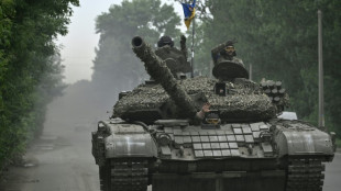 Kiev dit progresser lentement, deux g&eacute;n&eacute;raux ukrainiens tu&eacute;s selon Moscou