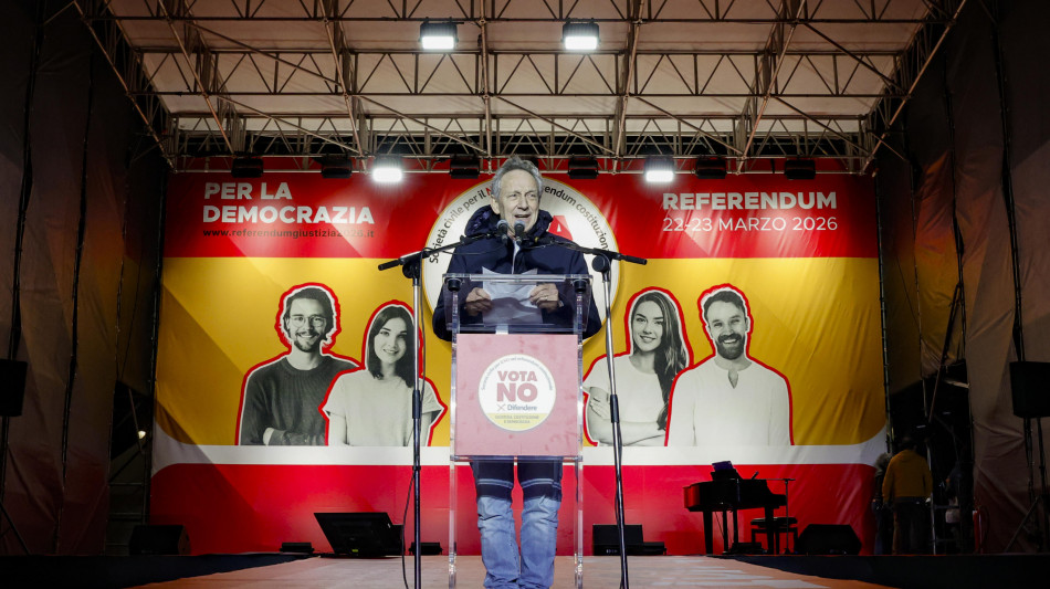 Bachelet, al referendum vittoria come quella della lotta partigiana