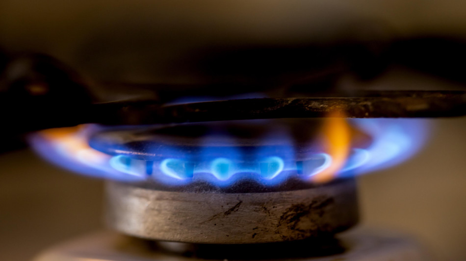 Il prezzo del gas apre in flessione a 42,55 euro