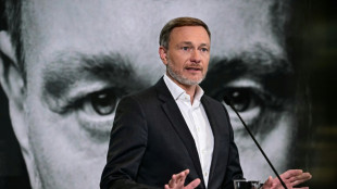 FDP-Vorstand w&auml;hlt Lindner zum Spitzenkandidaten f&uuml;r die Bundestagswahl