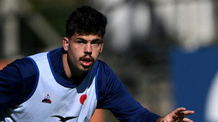 Les rugbymen fran&ccedil;ais accus&eacute;s de viol en Argentine attendent d'&ecirc;tre pr&eacute;sent&eacute;s &agrave; la justice