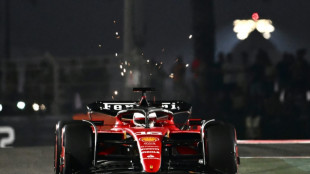 F1: Charles Leclerc aux avant-postes lors des premiers essais &agrave; Abou Dhabi