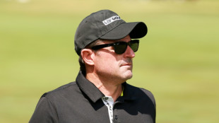 Embattled LIV Golf to make 'surprise' changes: CEO