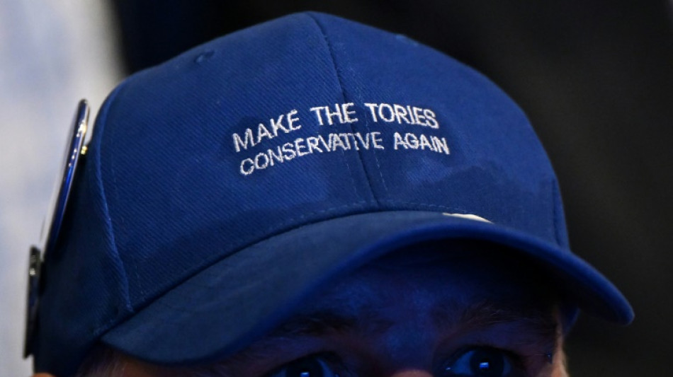 Boris Johnson vuelve con un libro de memorias, pero para los conservadores brit&aacute;nicos "ya es historia"