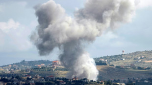 Libanon meldet vier Tote bei israelischen Angriff - Hisbollah schie&szlig;t mit Raketen