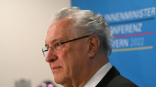Bayerns Innenminister Herrmann sieht derzeit h&ouml;here Terrorgefahr als bei WM 2006