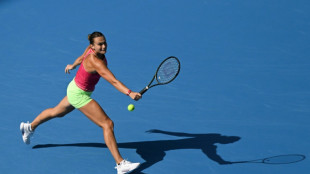 WTA 1000 de P&eacute;kin: les favorites en 8e, sauf Ons Jabeur, &eacute;limin&eacute;e d&egrave;s le 2e tour