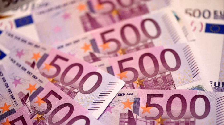 Finanzlobby mit Millionenausgaben f&uuml;hrend unter Toplobbyisten in Deutschland