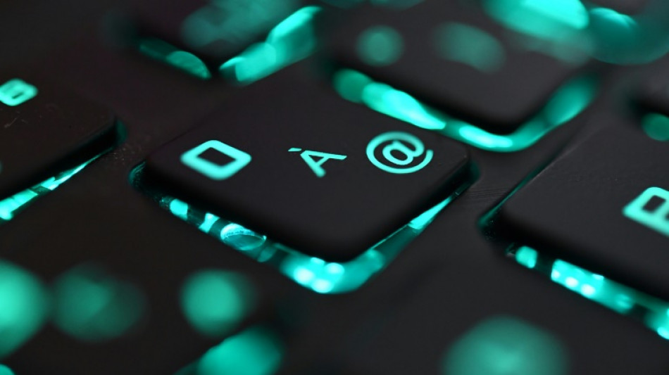 Cyberangriffe mit Millionenschaden: Anklage gegen Verd&auml;chtigen in Baden-W&uuml;rttemberg