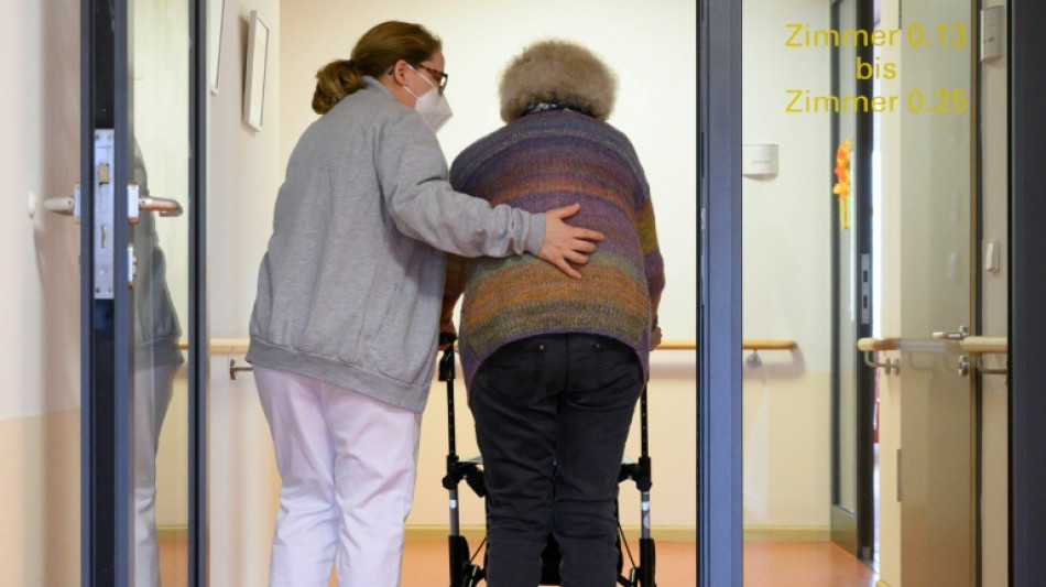 Keine K&uuml;rzung von Heimentgelt wegen Coronapandemie