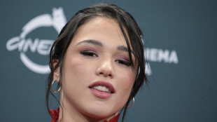 Maria Esposito, 'Rosa Ricci mi ha cambiato la vita'