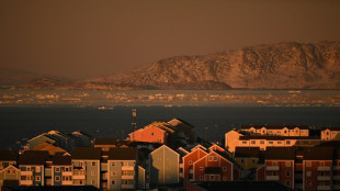 El rey de Dinamarca inicia una visita de tres d&iacute;as a Groenlandia