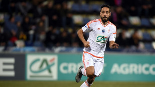 Blanchiment : 18 mois avec sursis pour l'ex-footballeur alg&eacute;rien Walid Mesloub 