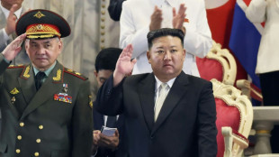 Moscou ne confirme pas un sommet Poutine-Kim Jong Un, mais &eacute;voque des exercices militaires