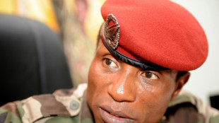 Guin&eacute;e: l'ex-dictateur Dadis Camara sorti de prison par un commando arm&eacute;, puis repris