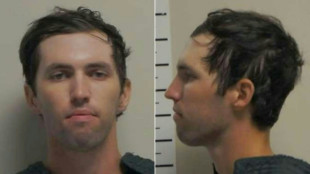 Kirk suspect faces death penalty for aggravated murder charge