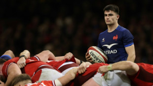 XV de France: Le Garrec-Ramos, charni&egrave;re royale
