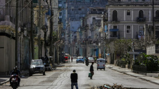 Cuba se queda sin combustible para aviones, en medio de la presi&oacute;n de EEUU