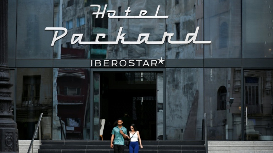 El grupo espa&ntilde;ol Iberostar rompe con los hoteles de Gaesa en Cuba