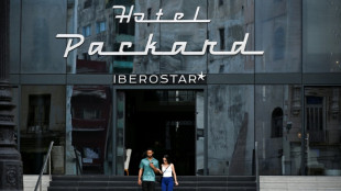 El grupo espa&ntilde;ol Iberostar rompe con los hoteles de Gaesa en Cuba