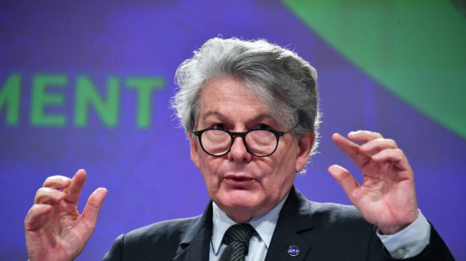EU-Kommissar: Deutschland sollte Akw-Laufzeiten verl&auml;ngern