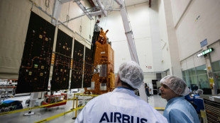 Valorisation et gouvernance: la méga-fusion Airbus, Thales et Leonardo entre dans la phase décisive