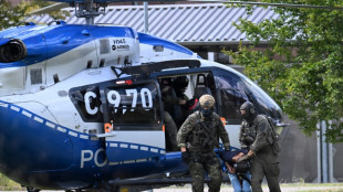 T&ouml;dlicher Anschlag in Solingen: Bundesanwaltschaft ermittelt wegen Terroverdacht