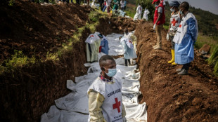 RDC: le conflit dans l'est a co&ucirc;t&eacute; la vie "&agrave; plus de 7.000 personnes" depuis janvier (Premi&egrave;re ministre)
