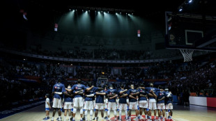 Basket: les Bleus, une dynamique olympique &agrave; "r&eacute;impulser"