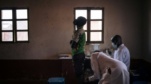 Investigadores, parásitos y milicianos conviven en Ituri, en la RD del Congo
