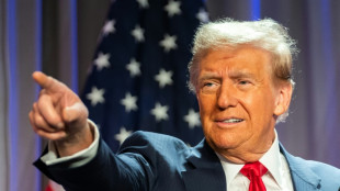 Wahlleute geben Stimmen zur Best&auml;tigung der Wahl von Trump zum US-Pr&auml;sidenten ab