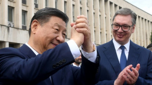 Serbischer Pr&auml;sident bei Xi-Besuch: "Taiwan ist China"