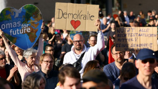 Entsetzen und Solidarit&auml;t nach Angriff auf SPD-Politiker Ecke in Dresden