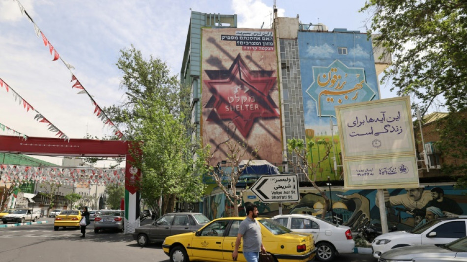 USA verst&auml;rken angesichts iranischer Bedrohung ihre Milit&auml;rpr&auml;senz in Nahost