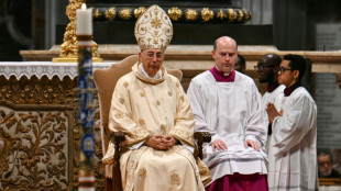 Dominique Mamberti, el cardenal que anunciará el "Habemus papam"