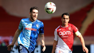 Ligue 1: Monaco, d&eacute;cevant, incapable de battre Le Havre
