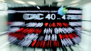 La tensi&oacute;n vuelve a las bolsas tras las quiebras bancarias en EEUU