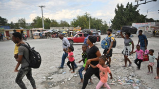 Kenia und Haiti unterzeichen Abkommen zu Polizei-Eins&auml;tzen in dem Karibikstaat