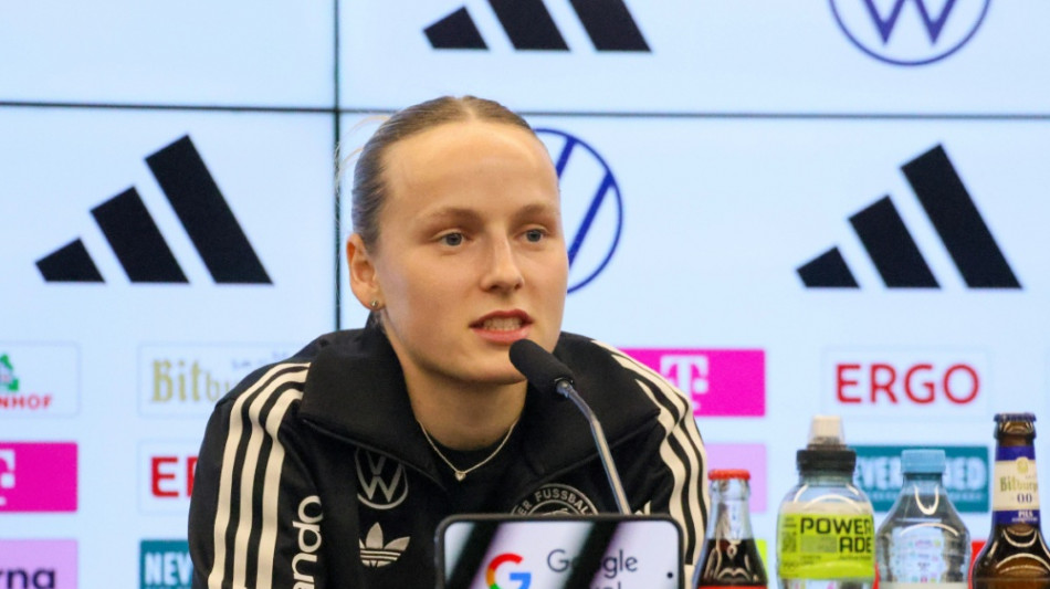 EM 2029 in Deutschland? "Ein Traum jeder Spielerin"