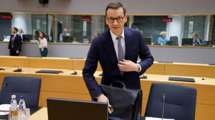 Pologne: le pr&eacute;sident charge le Premier ministre de former un nouveau gouvernement