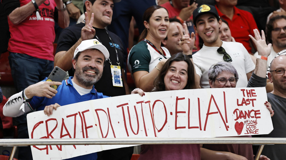 Ciclismo: Viviani, "Stiamo crescendo, in Coppa del Mondo risultati incoraggianti"