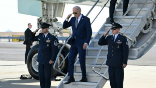 "Wir sind nahe dran": US-Pr&auml;sident Biden hofft auf baldige Feuerpause im Gazastreifen