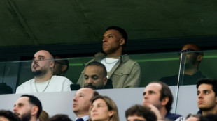 Arbeloa 'confident' Mbappe fit for Man City trip in Champions League