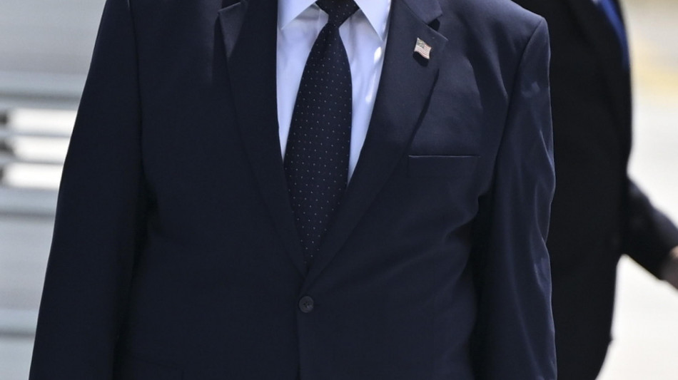 Trump, 'Iran malato e bugiardo, il cessate il fuoco &egrave; finito'