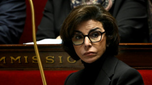 Korruptionsverdacht: Durchsuchung bei franz&ouml;sischer Kulturministerin Dati 