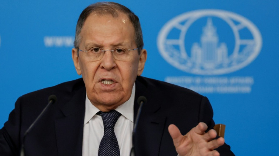 Groenland: Moscou reste &eacute;vasif sur les ambitions de Trump 