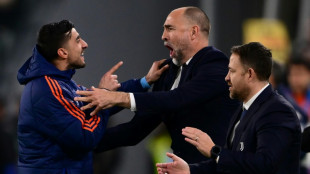 Juventus vence Genoa por 1 a 0 na estreia do técnico Igor Tudor