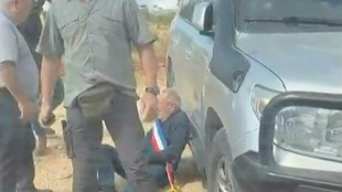 La UE "condena en&eacute;rgicamente" ataque de colonos contra comitiva diplom&aacute;tica en Cisjordania