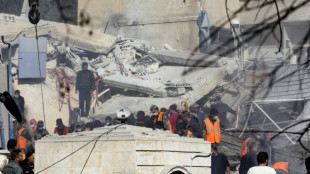 Hochrangige Mitglieder iranischer Revolutionsgarden bei Angriff in Syrien get&ouml;tet