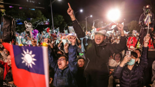 Taiw&aacute;n llama a China a "enfrentar la realidad" de la elecci&oacute;n presidencial